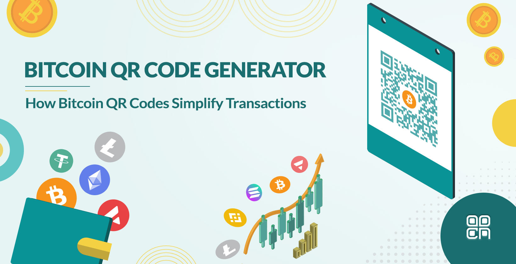 Coupon QR Code Generator - Engage Customers and Increase Revenue
